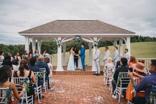 Ceremony Officiants - Rev. Laura Cannon & Associates - 18