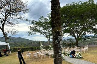 ONE HEART Bodas & Eventos - 142