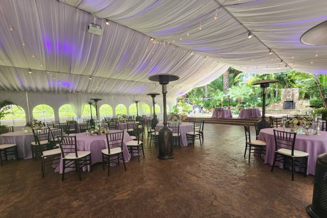 The Finishing Touch Wedding Design 5