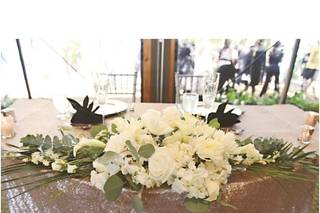 D' Perfect Touch Weddings and Events - 42