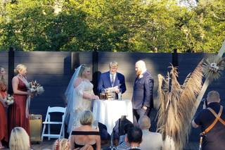 Bollo Hollow Weddings - 6
