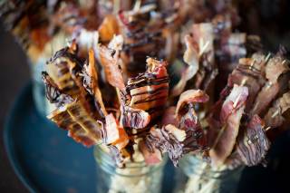 The Wooden Spoon Catering Company - 6