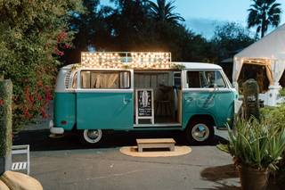 Happy Camper Photo Bus - 11