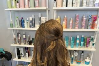 L'Elegance Beauty Salon - 5