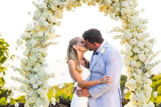 Irie Matrimony Weddings + Events - 5