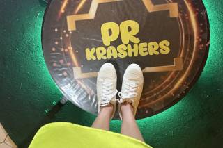 PR Krashers - 9