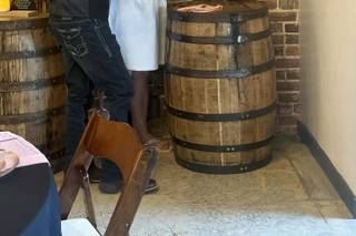 Olde Raleigh Distillery - 1