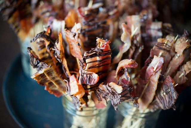 The Wooden Spoon Catering Company - 3