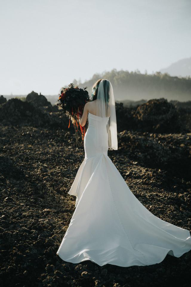 Sand Creek Bridal - 2