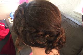 Lety, Long Flirty Lashes - 17