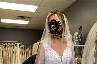 Valentino's Bridal & Tailoring - 25