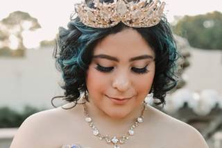 Orlando Bridal Makeup - 17
