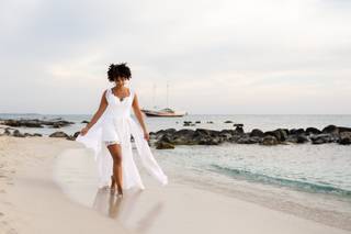 Aruba Wedding - 81