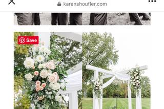 Floral Wonders - 38