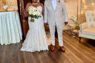 Falls Manor Catering & Special Events - 21