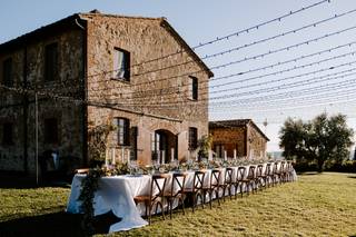 Ilaria Manaresi Wedding Planner - 13