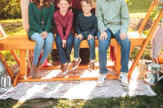 C.W. Photography OKC - 9