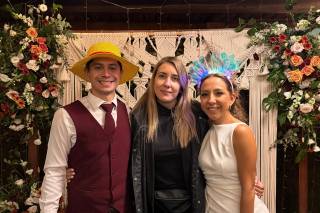 Cristina Salazar Wedding Planner - 10