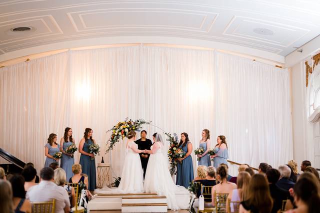 The Modern Officiant 1