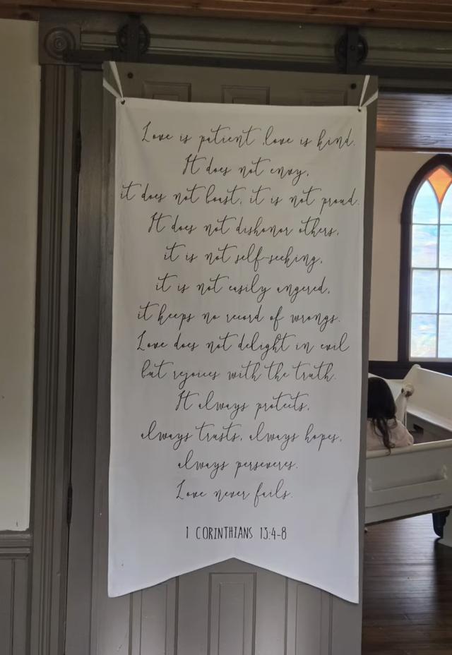 The Chapel at New Richmond - 2