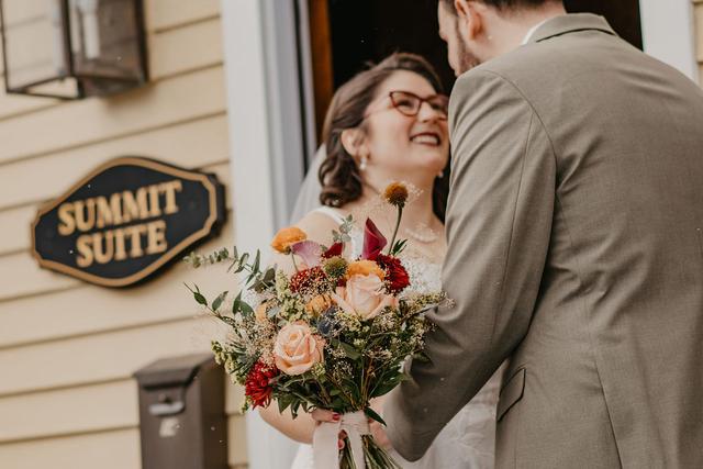 The Rose Thief Floral Studio - 1