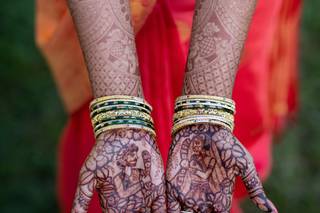Bhavna's Henna & Arts - 56