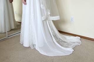 Six Feet Above Designs & Alterations - 14