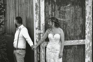 Wingate Barn - 6