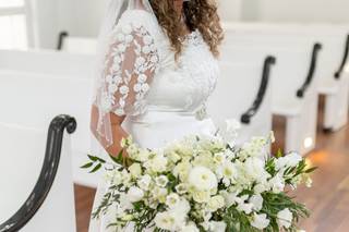 Dalton Young Weddings - 9