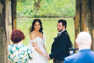 Jackie Reinking New York Elopement Officiant - 7