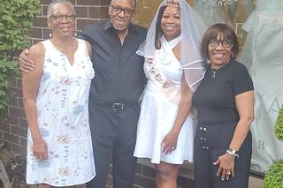 Ashley & Alexandria's Bridal Atelier - 5