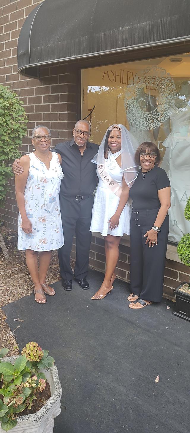 Ashley & Alexandria's Bridal Atelier - 1