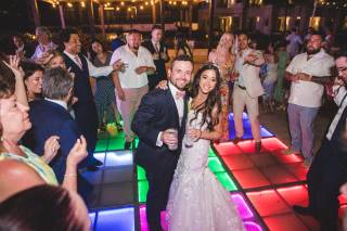 Makuto Deejay/Punta cana wedding DJ - 75