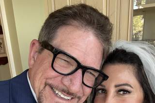 Dr. Rick Hessman, Wedding Officiant - 25