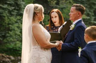 Jane's Personalized Weddings - 17
