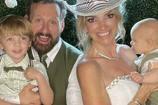 Magnolia Wedding Company - 11