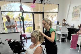 La Sabrina Hair Design - 6