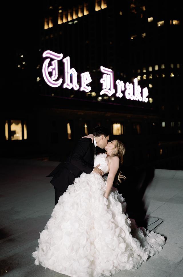 The Drake Hotel - 2