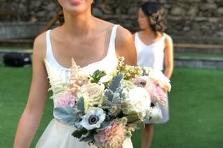 Vinnia Tjhin Makeup Artist - 1