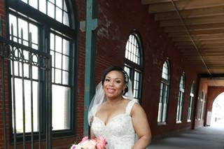 Keka Bridal Glam - 14