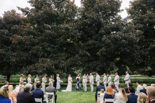 Mary Jacobs Weddings and Events - 18