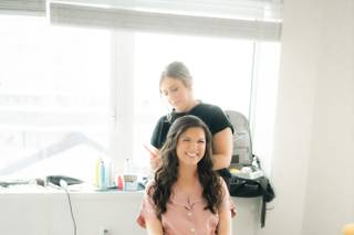 HOT MESS STUDIO - 9