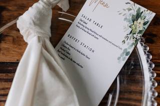 Yolanda De Jesus Wedding Planner - 5