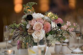 Intuition Event Coordination & Floral Design - 25