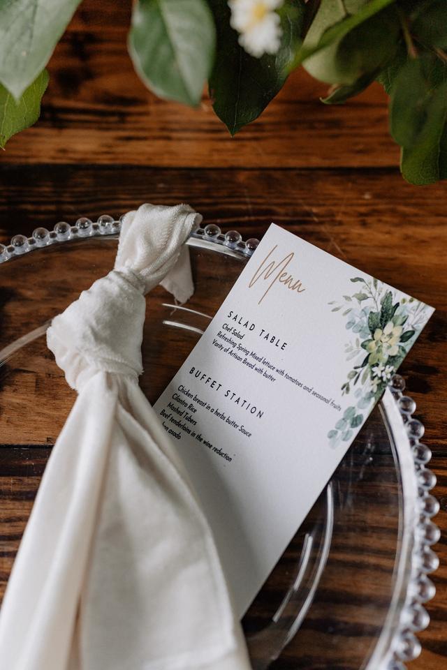 Yolanda De Jesus Wedding Planner - 2