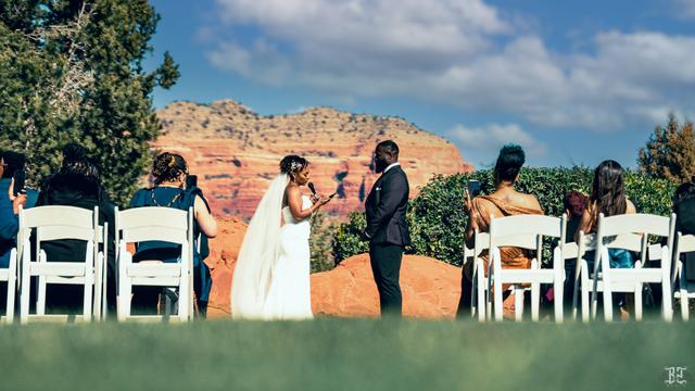 Sedona Golf Resort - 1