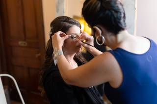 Antonette White Airbrush Makeup & Hair Artistry - 14