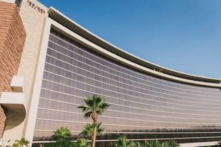Red Rock Casino Resort and Spa - 32