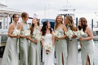 Bridal Bliss Atelier - 10