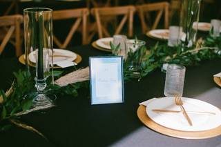 Exchange Events & Catering - 13